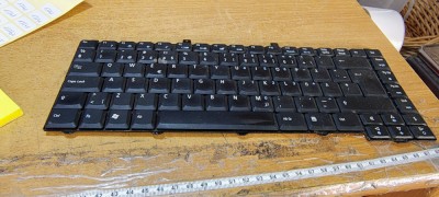 Tastatura Laptop Acer Aspire 5100 NSK-H320W #A7743han foto