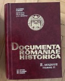 Documenta Romaniae Historica Moldova vol VI 6 1546-1570