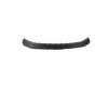 Spoiler bara fata SKODA KAMIQ, 06.2019-, negru, satin; vopsit,