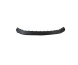 Spoiler bara fata SKODA KAMIQ, 06.2019-, negru, satin; vopsit,