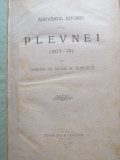 Gen. Scheletti , Adevarul istoric asupra Plevnei ( 1877 - 1878 ) , Iasi , 1911