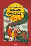 Cele mai frumoase basme chinezesti |