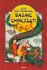 Cele mai frumoase basme chinezesti | foto