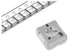 Potentiometru SMD 1k&Omega; 250mW