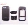 Carcasa Completa Nokia 5200 Neagra (Fara Tastatura) - Compatibila Accesorii GSM