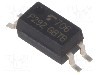 Optocuplor SMD, Tensiune izolatie 3,75kV, 1 canale, SO4, Seria {{Seria producatorului}}, TOSHIBA - TLP292(GB,E(T