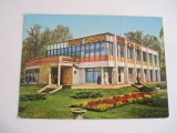 QW23 B - Carte postala - tematica turism - vedere - Romania - Buzias 2