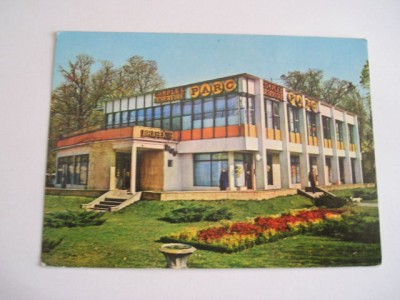 QW23 B - Carte postala - tematica turism - vedere - Romania - Buzias 2 foto