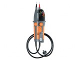 Tester de Tensiune Electrică LED 12-690V