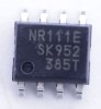 Regulator Buck NR111E SANKEN, SMD SOIC-8, Componenta Electronica - Compatibil Diverse Modele