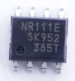 IC BUCK-REGULATOR, SMD SOIC-8 NR111E SANKEN