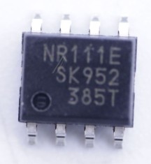 IC BUCK-REGULATOR, SMD SOIC-8 NR111E SANKEN