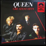 Cumpara ieftin Queen - Greatest Hits - Vinyl - Vinyl, Rock