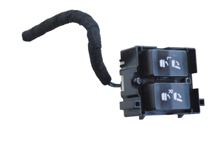 Comutator LEXUS RX _L2_ 2018 OEM: 18B189 23857895