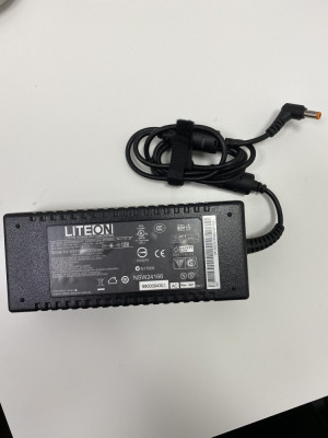 Incarcator Liteon 19V 7.1A 135W (829) foto