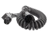 Cablu eMobility PHOENIX CONTACT 1x0,5mm2 5x6mm2 480V 26,6kW IP44 4m 32A