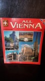 All Vienna 267 fotografii, carte in limba Engleza