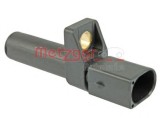 Senzor impulsuri, arbore cotit MERCEDES E-CLASS (W210) (1995 - 2003) METZGER 0902009