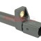 Senzor impulsuri, arbore cotit MERCEDES C-CLASS Combi (S202) (1996 - 2001) METZGER 0902009