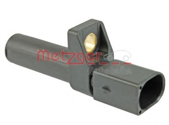 Senzor impulsuri, arbore cotit MERCEDES E-CLASS Combi (S210) (1996 - 2003) METZGER 0902009