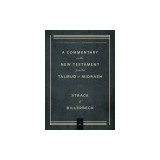 Commentary on the New Testament from the Talmud and Midrash: Volume 1, Matthew