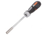 Kit Capete Șurubelniță 6 Buc Phillips/Pozidriv/Plat 255mm