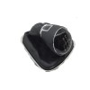 Nuca schimbator Mercedes, ML-Class W163, 6 Viteze, Negru