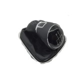 Nuca schimbator Mercedes, ML-Class W163, 6 Viteze, Negru