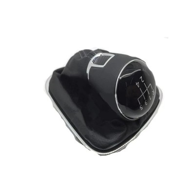 Nuca schimbator Mercedes, ML-Class W163, 6 Viteze, Negru foto