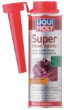 Aditiv motorina Liqui Moly, Super Diesel , 250ml Kft Auto