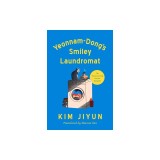 Yeonnam-Dong's Smiley Laundromat