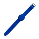 Cumpara ieftin Bratara de proximitate MIFARE (13.56MHz), silicon albastru CSW-MF13-B, Csaccess