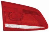 Stop spate lampa Vw Passat (B7), 11.2010- Combi, spate, omologare ECE, fara suport bec, interior, 3AF945094C; 3AF945094L; 3AF945094Q, Dreapta, Depo