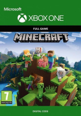 Minecraft - Full Game Download Code Xbox One foto