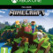 Minecraft - Full Game Download Code Xbox One