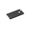 Carcasa Tellur din Plastic rezistent pentru Huawei P8 Lite, Negru