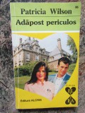 Adapost periculos &ndash; Patricia Wilson