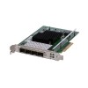 Placa Retea Server Intel X710-DA4 Quad (4) Port 10Gbps SFP+
