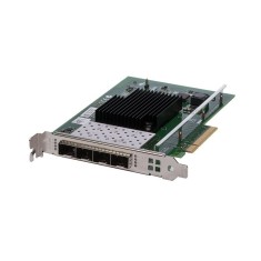 Placa Retea Server Intel X710-DA4 Quad (4) Port 10Gbps SFP+