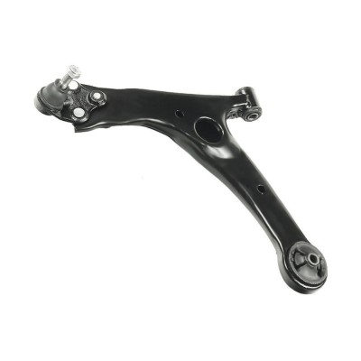 Brat suspensie roata Toyota Avensis (T25) Teknorot parte montare : Punte fata, Dreapta, Jos, spre exterior foto