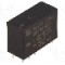 Releu miniaturale, 48V DC, 16A, serie LM1H, RAYEX ELECTRONICS - LM1H-48D