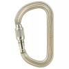 Carabinieră PETZL Vulcan Screw-Lock