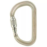 Carabinieră PETZL Vulcan Screw-Lock