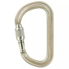 Carabinieră PETZL Vulcan Screw-Lock