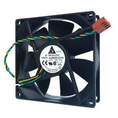Ventilator Delta Electronics AUB0912VH 92X92X25 12V 0.60A 4pin