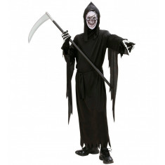 Costum Schelet Grim Reaper
