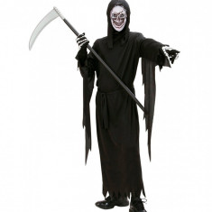 Costum Schelet Grim Reaper