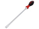 Şurubelniţă plată cu cheie 14,0x2,5mm SoftFinish, WIHA