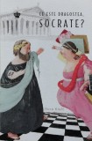 Cumpara ieftin Ce este dragostea, Socrate? - 2019 - Nora Kreft (AZ308)