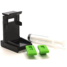 Dispozitiv incarcare si desfundare cartuse CANON PG540 PG-540XL CL541 CL-541XL